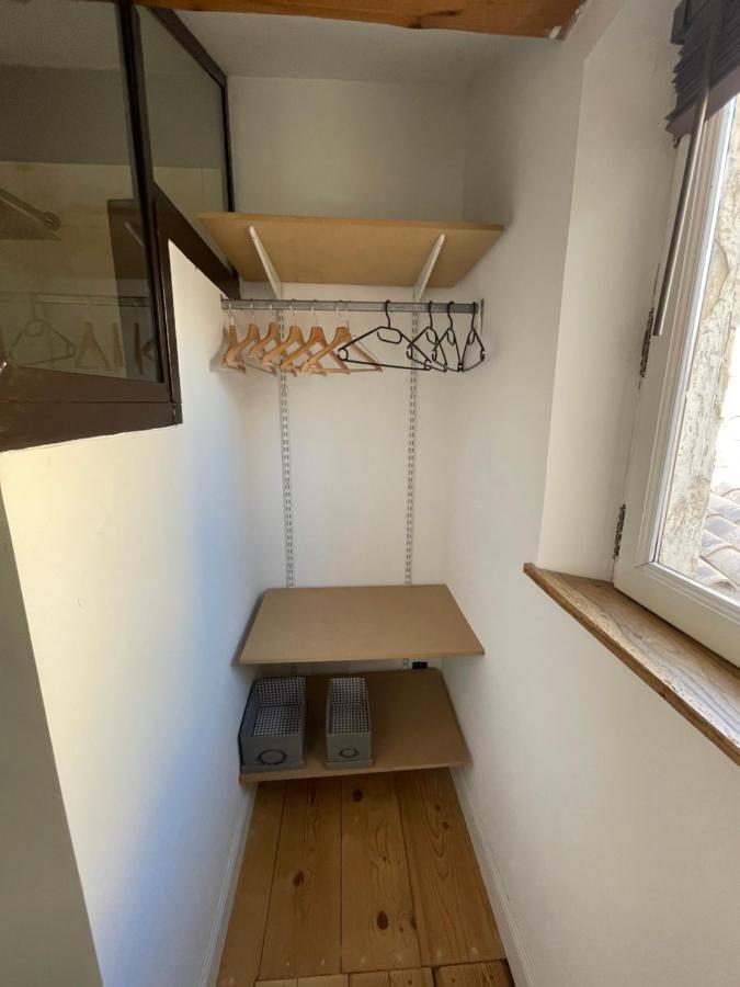 דירות ארל Duplex Avec Vue Sur Les Arenes מראה חיצוני תמונה