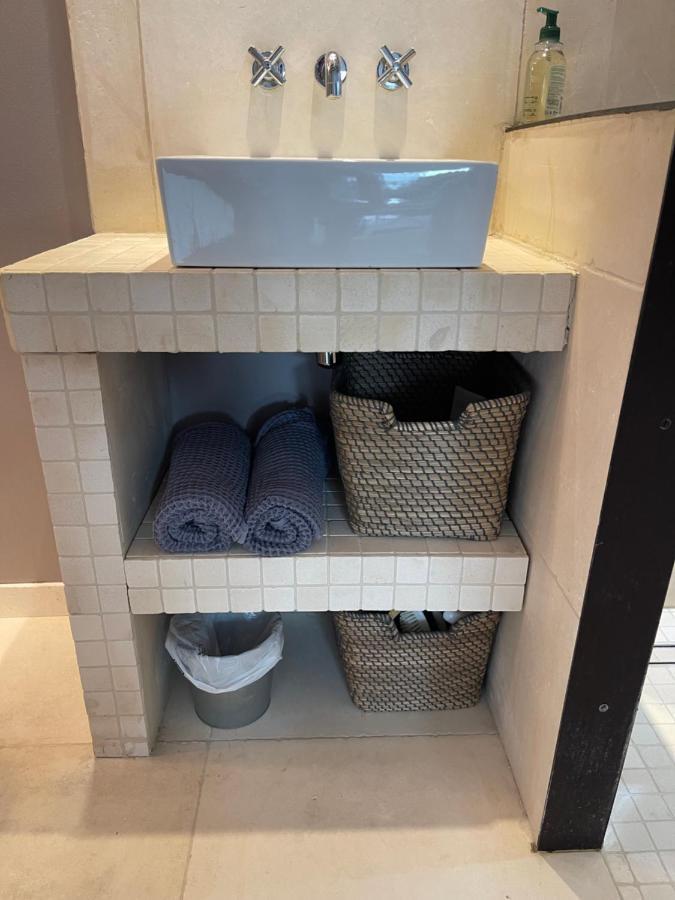 דירות ארל Duplex Avec Vue Sur Les Arenes מראה חיצוני תמונה